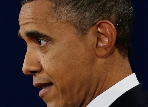 Obama Needs Some Second Opinions