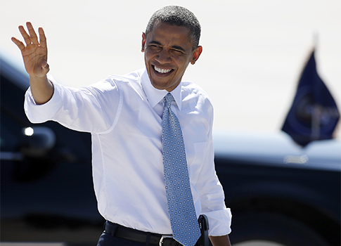 FLASHBACK: Obama Opposed His Own Medicare Plan in 2009