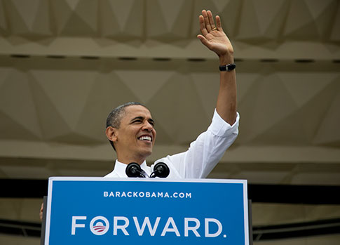 WH Announces 'Expedited' Federal Transit Grant for Ohio