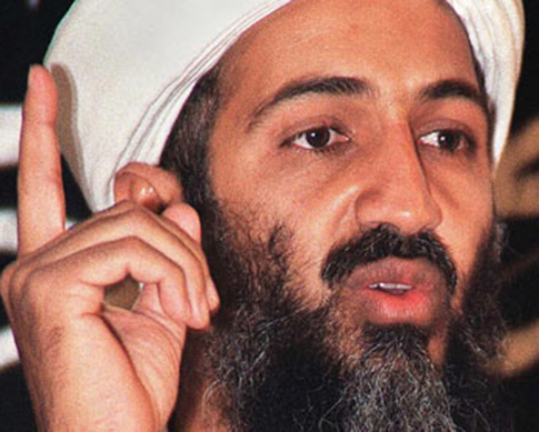 Obama Considered Putting OBL on Trial If Captured Alive