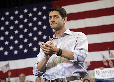 Voter: 'I Was Not Calling Ryan Out'