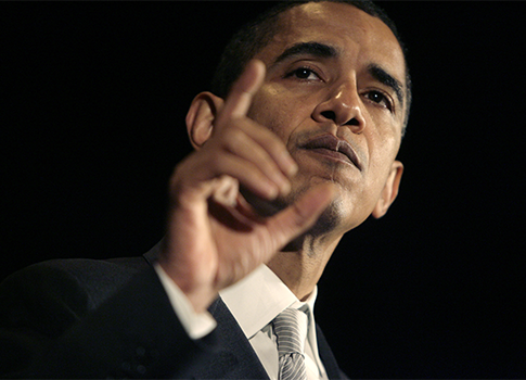 Obama Defended Rights for Violent Sex Offenders, then Voted Present