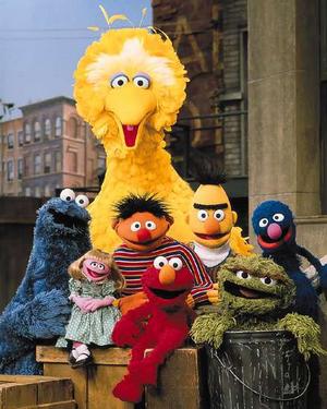 Psaki: 'There's been a strong grassroots outcry over the attacks on Big Bird'