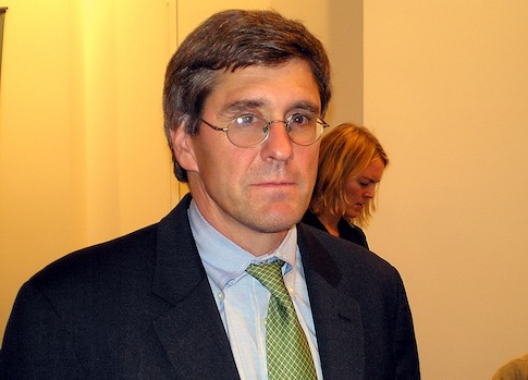 Stephen Moore Withdraws From Consideration for Fed Position