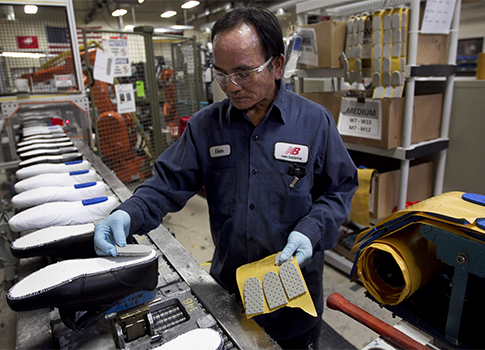 38K Manufacturing Jobs Lost Since August