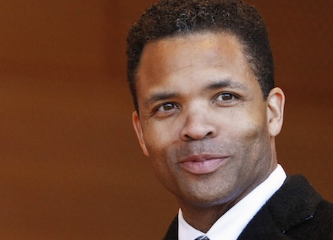 Jesse Jackson Jr. Collects $138K Annually From Govt After Being Convicted of Illegally Spending Campaign Cash