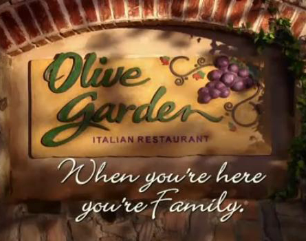 Olive Garden, Others to Cut Worker Hours in Advance of Obamacare