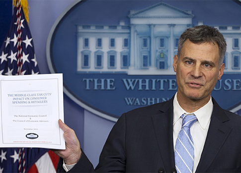 The Coming Middle Class Tax Hike
