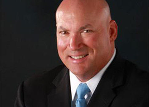 Democratic Congressional Candidate Charged With Battery