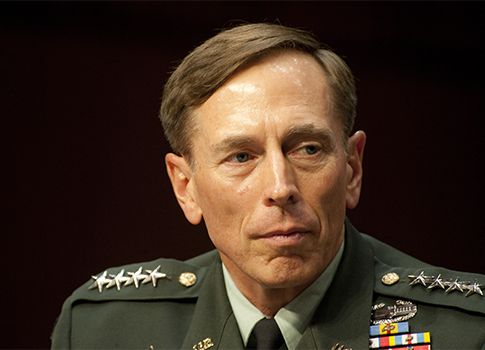 Sex, Lies, and Benghazi