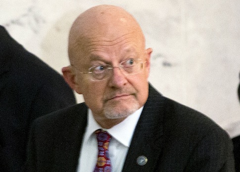 Top Intel Official: U.S. 'Took All Appropriate Steps' Before Boston Bombing