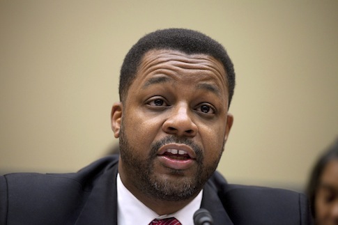 Democrat Sentenced for Federal Felony Bank Fraud Charge