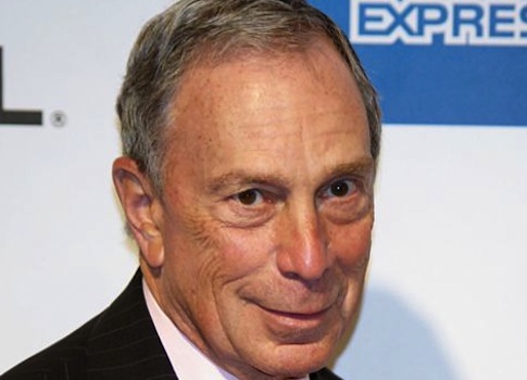 Bloomberg Curiously Uninterested in Covering Bloomberg