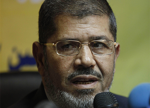 Anti-Semitism Virulent in Egypt