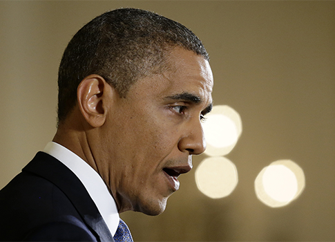 The Fiscal Cliff is Coming