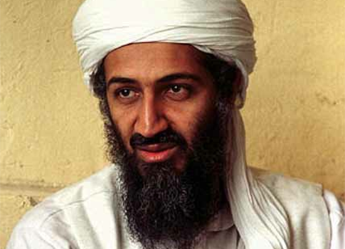 Judicial Watch Receives Access to Bin Laden Records