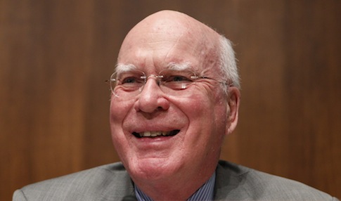 Leahy Denies Gutting Email Privacy Bill