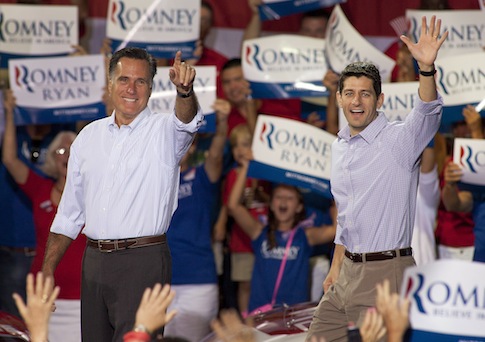 GOP Kills Dem Talking Point