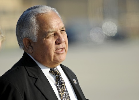 Texas Democrat Accused of Campaign Mismanagement