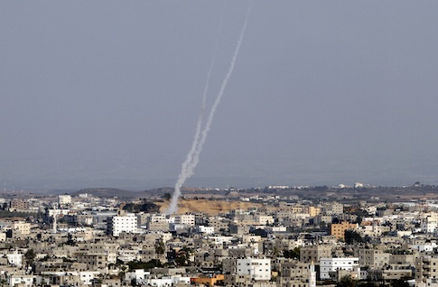 Obama Allies Accuse Israel of 'Slaughter'