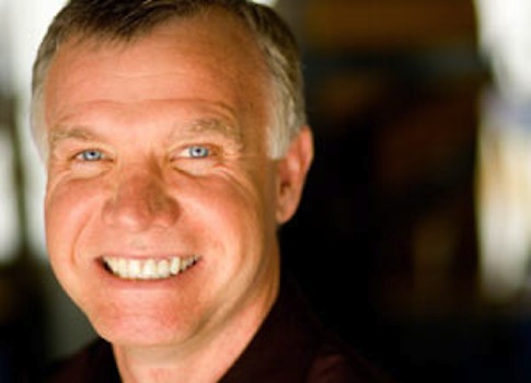 Tim Gill: Dark Money Master