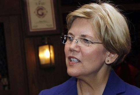 'Native American' Senator-Elect Refuses to Comment on Headdress Controversy