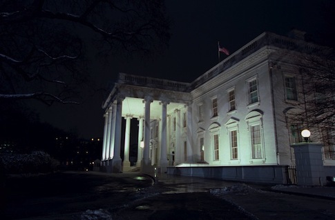 White House Changed CIA Talking Points