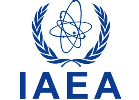 Hacking the IAEA
