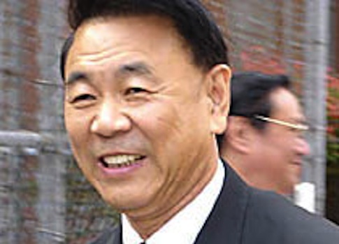 N.Y. Dem Legislator Pleads Guilty to Wire Fraud