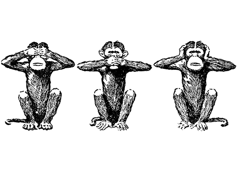See No Evil