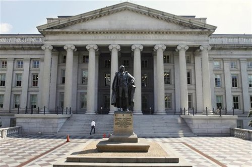 America Dropping Like a Stone in Prosperity Ranking