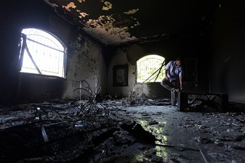 'We Still Don't Know What Happened'