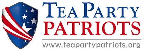 Tea Party in the Streets