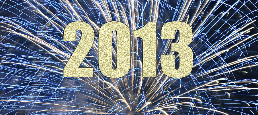 Happy New Year!