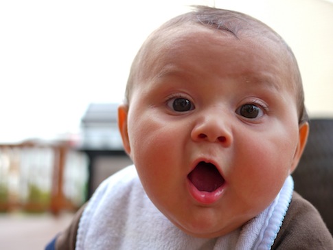 Nanny State Nixes D.C. Nanny Service