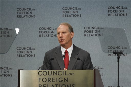 CFR Hack Attack 'Neutralized'