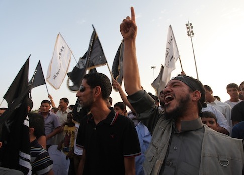 The Ansar al-Sharia Threat