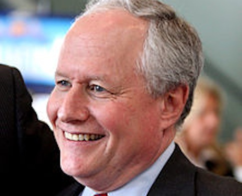 Kristol in the Clear