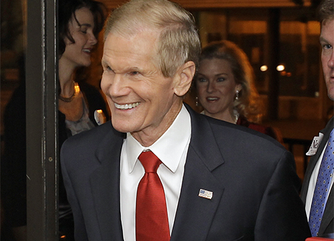 Nelson Claims to Have a 'Great Many Friends in the Jewish Lobby'