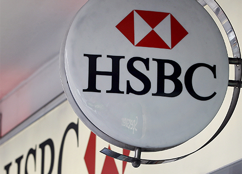 HSBC Pays Big to Settle Probe