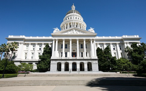 California Gov’t Workers Overpaid, Convicted of Bribery, Fraud