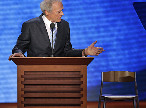 2012 Man of the Year: The Chair