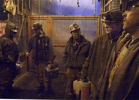 Oil and Gas Jobs Hit 25-year High