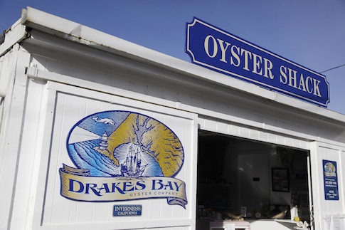 An Unjust Oyster Ouster