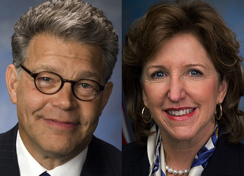 Senate Dems Join Fight Against Looming Obamacare Taxes