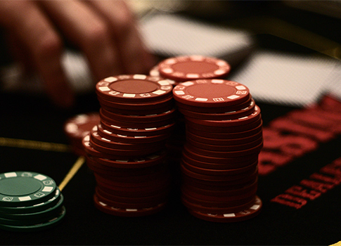 ATF Agent Gambled On Duty, Got Promoted