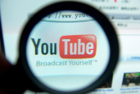 YouTube Removes Channel of Prominent Conservative Website