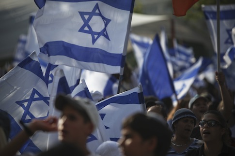 Anti-Defamation League Releases List of Top 10 Anti-Israel Groups in U.S.