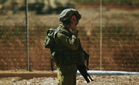 Guns in Zion
