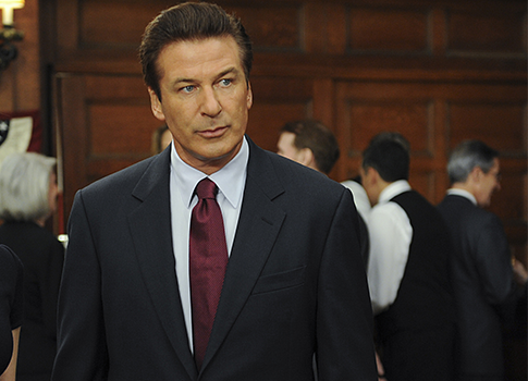 2012 Man of the Year: Jack Donaghy